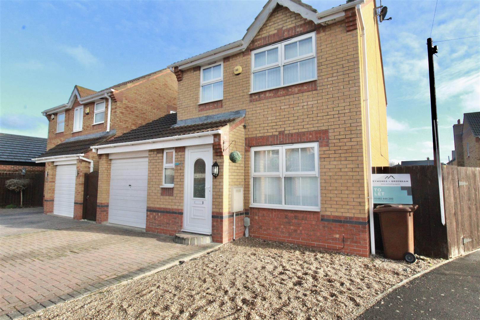 Bowmont Way, Kingswood, Hull Symonds & Greenham